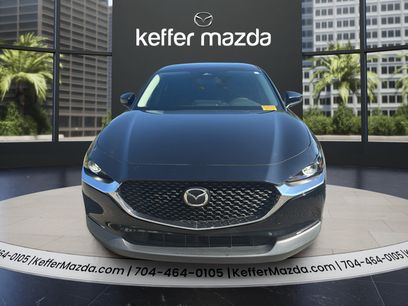 Certified 2024 MAZDA CX-30 AWD 2.5 S