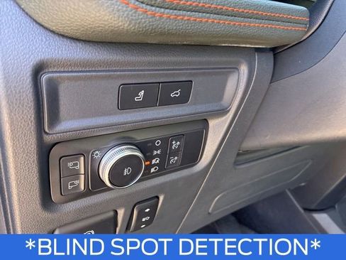 Used 2022 Ford Expedition Timberline image 16