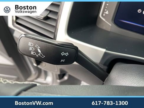 Used 2023 Volkswagen Atlas SE image 21