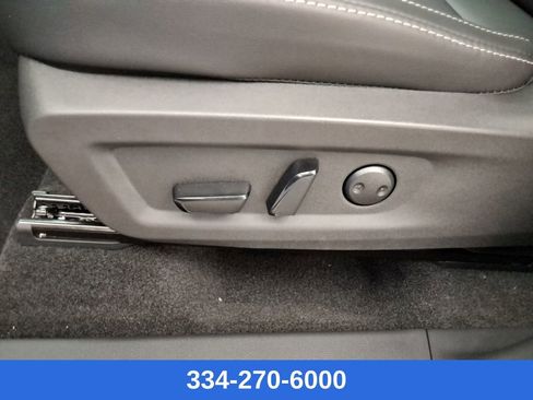 New 2025 Nissan Murano SL image 19