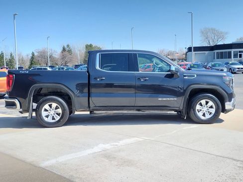 Used 2023 GMC Sierra 1500 SLE w/ Enhanced Capability Package image 15