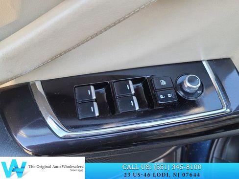 Used 2017 MAZDA CX-9 Grand Touring image 14