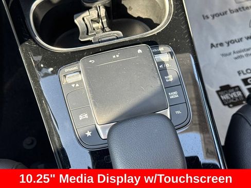 Used 2023 Mercedes-Benz CLA 250 4MATIC image 24