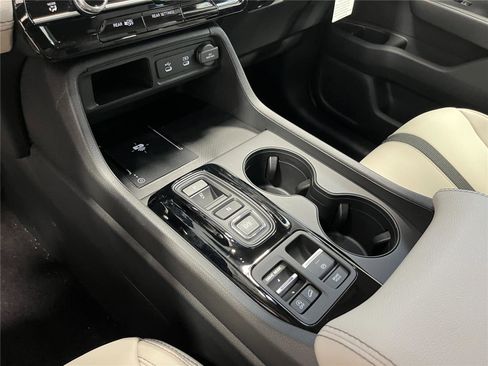 New 2026 Honda Passport RTL image 16