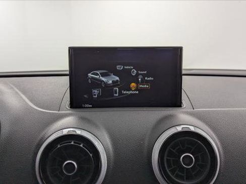 Used 2017 Audi A3 2.0T Premium image 28