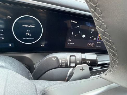 New 2027 Hyundai Palisade SEL AWD/4WD image 39