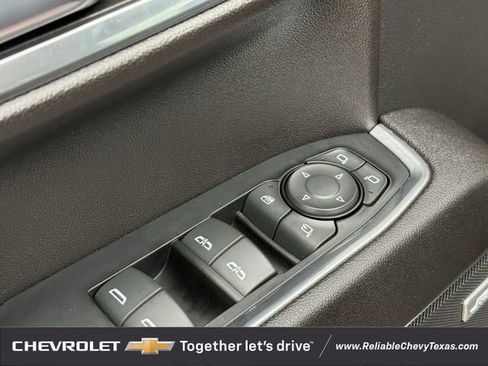 Used 2023 Chevrolet Silverado 1500 LTZ w/ LTZ Premium Texas Edition RWD image 30
