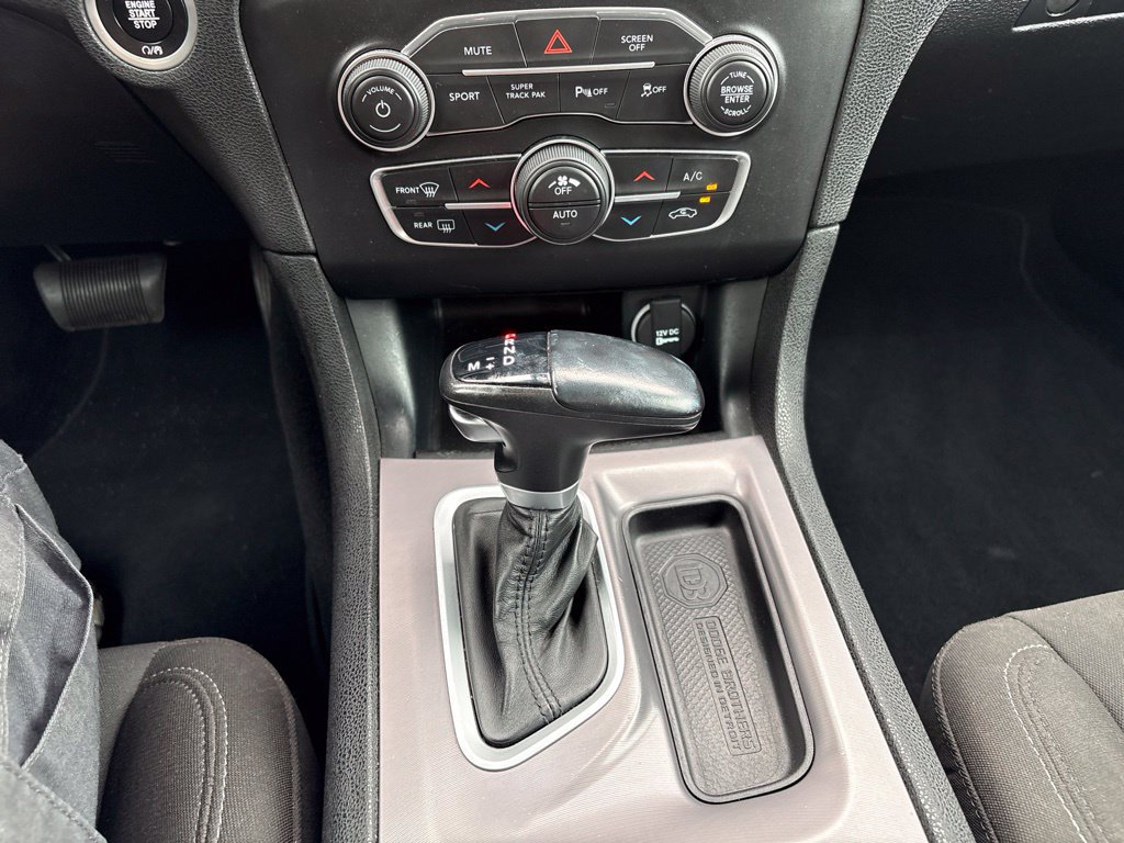 Used 2023 Dodge Charger R/T RWD image 33
