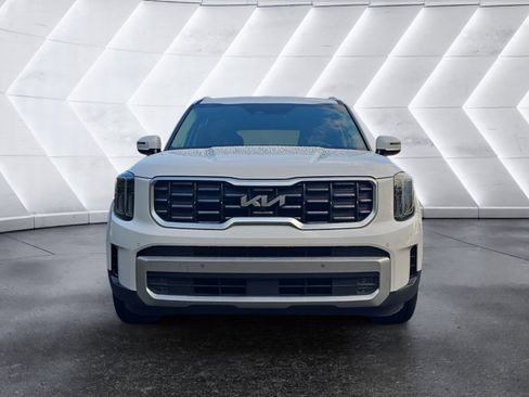 Used 2024 Kia Telluride SX image 8