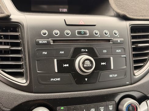 Used 2015 Honda CR-V LX image 23