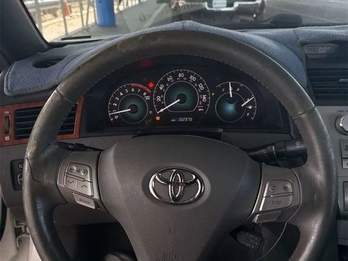 Used 2007 Toyota Solara SLE FWD image 9
