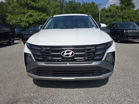 New 2026 Hyundai Tucson SEL Plus FWD image 10