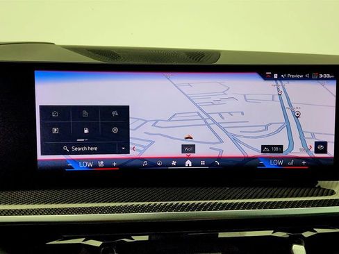 Used 2024 BMW X6 M60i AWD/4WD image 19