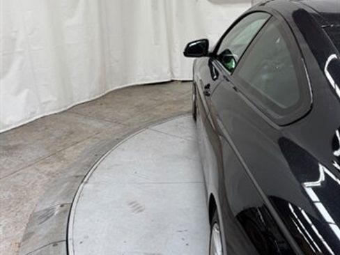 Used 2014 BMW 428i Coupe w/ M Sport RWD image 11