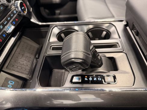 Used 2023 Ford F150 Lariat w/ Equipment Group 502A High image 49