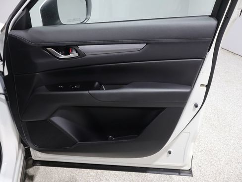 Used 2019 MAZDA CX-5 Touring AWD/4WD image 23