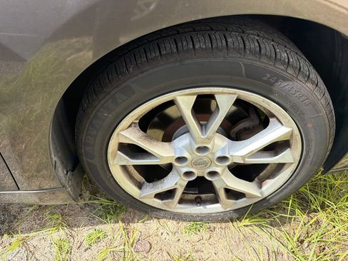 Used 2013 Nissan Maxima 3.5 S FWD image 16