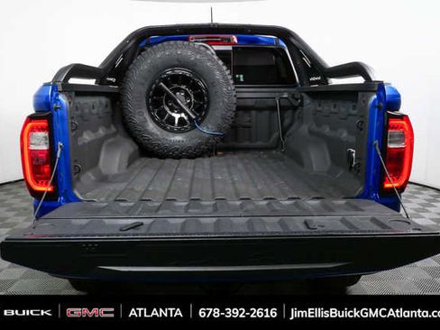 Used 2024 GMC Canyon AT4X w/ AT4X AEV Edition AWD/4WD image 28