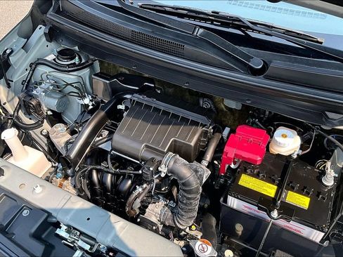 Used 2024 Mitsubishi Mirage ES FWD image 30