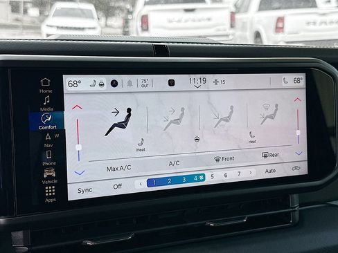 New 2026 Jeep Gladiator Mojave AWD/4WD image 20