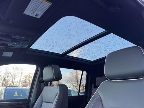 Certified 2024 Chevrolet Suburban Premier w/ Premium Package image 14