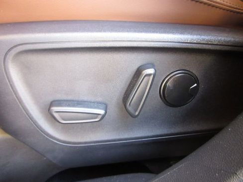 Certified 2025 Ford Bronco Sport Outer Banks w/ Outer Banks Tech Package+ AWD/4WD image 12
