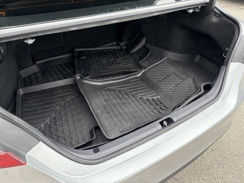 Used 2024 Toyota Camry XLE w/ Cold Weather Package image 35