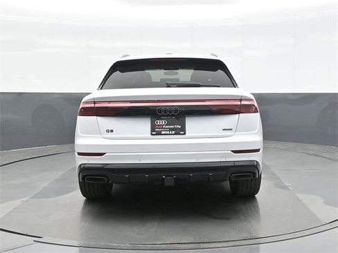 New 2026 Audi Q8 Premium Plus image 6