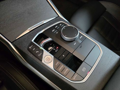 New 2026 BMW 330i xDrive Sedan w/ Premium Package image 37