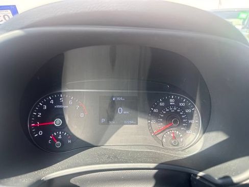 Used 2020 Kia Soul LX FWD image 10