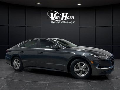 Used 2023 Hyundai Sonata SE