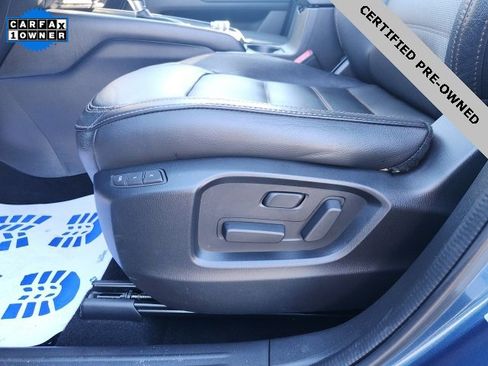 Certified 2023 MAZDA CX-5 AWD 2.5 S w/ Preferred Package image 14
