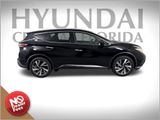 Used 2015 Nissan Murano Platinum image 2