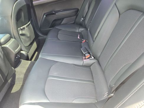 Used 2022 Kia K5 GT-Line w/ GT-Line FWD Premium Package image 18