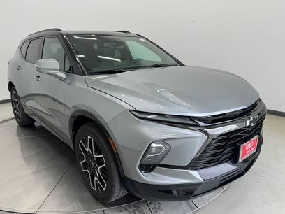 Used 2024 Chevrolet Blazer RS w/ Driver Confidence II Package