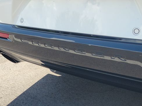 New 2027 Dodge Charger R/T w/ Driver Convenience Group AWD/4WD image 6