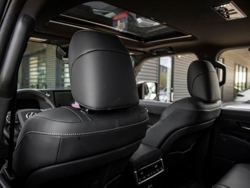 Used 2026 Lexus GX 550 w/ Accessory Package (2T) image 27