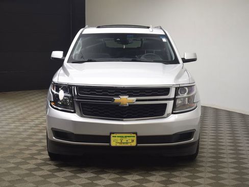 Used 2016 Chevrolet Suburban LT image 17
