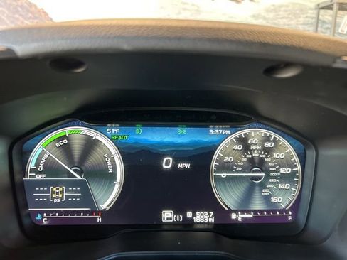 Used 2025 Subaru Forester Premium image 84