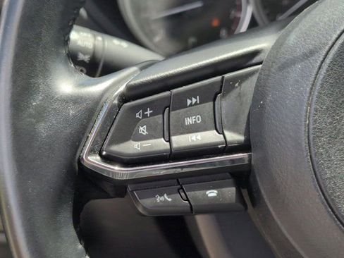 Used 2025 MAZDA CX-5 AWD 2.5 S w/ Select Package image 20