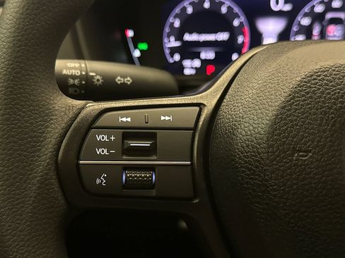 New 2026 Honda Accord LX image 28
