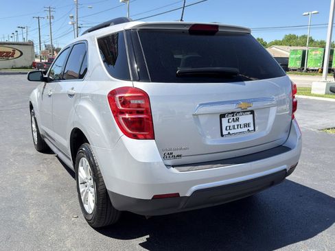 Used 2017 Chevrolet Equinox LT w/ Convenience Package FWD image 18
