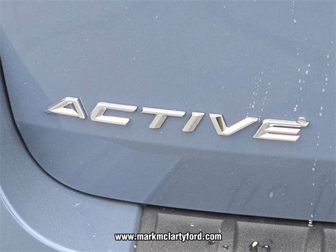 New 2025 Ford Explorer Active w/ Active Comfort Package image 11