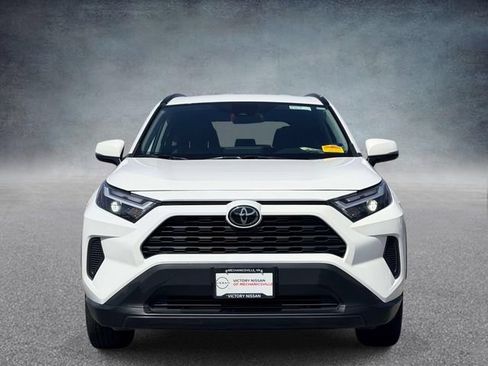 Used 2024 Toyota RAV4 XLE FWD image 6