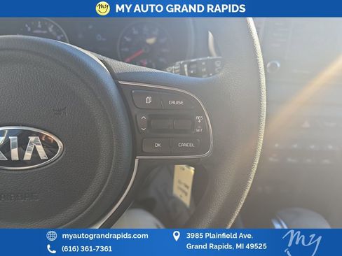 Used 2019 Kia Sportage LX image 27