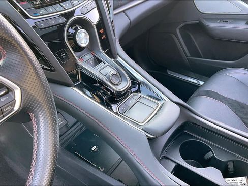 Used 2023 Acura RDX A-Spec image 19