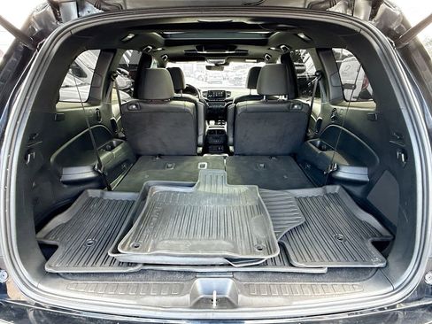 Used 2022 Honda Pilot Black Edition image 30
