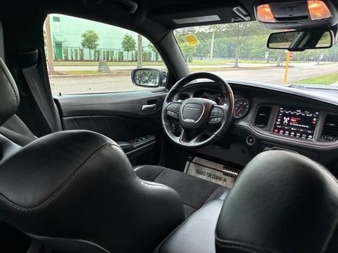 Used 2023 Dodge Charger GT w/ Plus Group RWD image 25