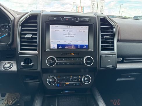 Used 2020 Ford Expedition King Ranch image 15