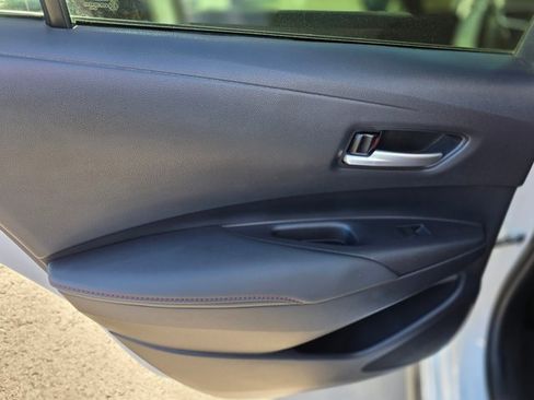 Used 2024 Toyota Corolla SE image 15